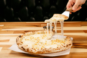اگه این کارها رو بکنید پنیر پیتزا کش میاد