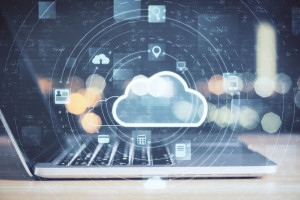 رایانش ابری و مزایا و کاربردهای (Cloud Computing)