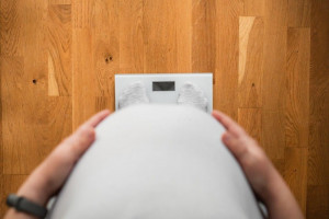 علت وزن نگرفتن یا استپ وزنی مادر باردار چیست؟