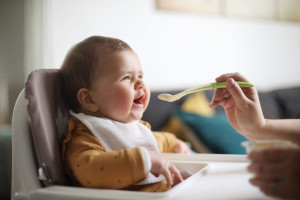 تکنیک صحیح فریز کردن غذای کودک | آیا این روش بی خطر است؟