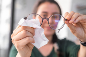 عینک مطالعه یا نزدیک بین برای چه افرادی مناسب است؟