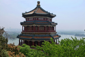 قصر تابستانی در پکن چین | تاریخچه، آدرس و اطلاعات کامل