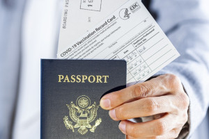 شرایط اخذ ویزای سفر به آمریکا با پاسپورت دومینیکا
