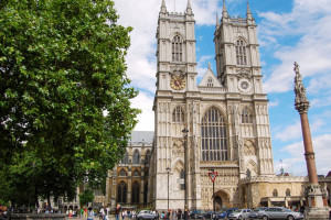 کلیسای وست مینستر لندن : همه آنچه قبل از رفتن باید بدانید