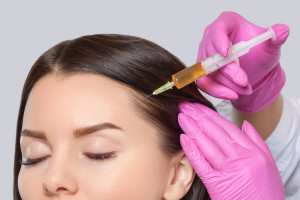 تزریق فیلر مو چه کاربردی دارد؟