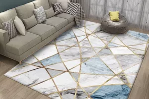 فرش فانتزی برای خانه های ایرانی شیک تر و مناسب تر است یا فرش کلاسیک؟