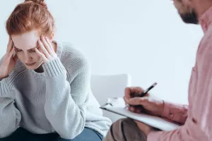 ویژگی افراد جزئی نگر و نحوه برخورد با آن ها