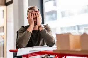 چند راهکار بی نظیر برای رهایی از تحمل سختی و فشار کاری