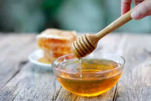 ساکارز عسل طبیعی باید چند باشد؟