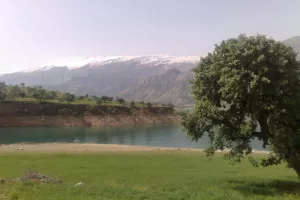 دره آل مشهد | مکانی تمام‌ عیار برای گردشگری