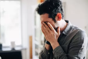 تاثیر استرس بر قند خون | دیابت عصبی