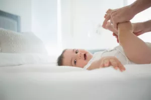 فرق کهنه با پوشک : پوشک بهتر است یا کهنه نخی ؟