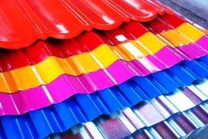 ورق رنگی چیست و چه کاربردی دارد؟