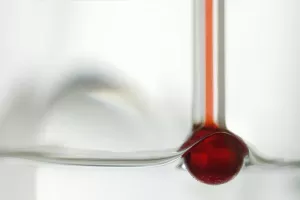 مجازات حمل جیوه قرمز : آیا خرید و فروش جیوه در ایران جرم است؟