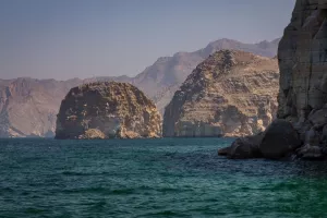 جزیره مسندم کجاست؟ همه آنچه که قبل از رفتن باید بدانید!
