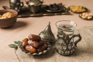 جلوگیری از گرسنگی در ماه مبارک رمضان