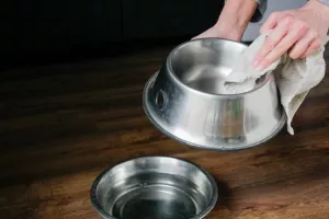 ۸ اقدام مهم و کاربردی جهت براق کردن ظروف استیل