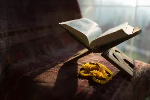 افزایش خیر و برکت در زندگی با توسل به قرآن