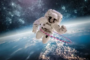 رفتن به فضا بدون لباس مخصوص چه عواقبی دارد ؟ آیا فضانورد زنده می ماند ؟