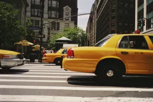 مزایای جی پی اس (ردیاب) تاکسی و کاربرد آن در تامین امنیت راننده