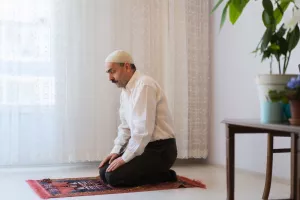 نحوه خواندن نماز غفیله و ثواب خواندن این نماز