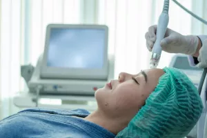 مراقبت های بعد مزونیدلینگ | بعد از مزونیدلینگ چکار کنیم؟
