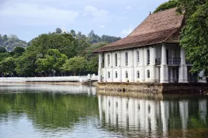 معبد دندان بودا سریلانکا و همه آنچه که پیش از رفتن باید بدانید