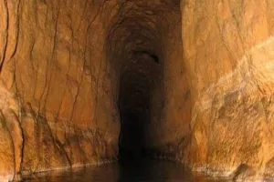 غار قاتل | غاری باستانی و تماشایی در کرمانشاه