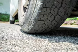 لاستیک یخ شکن یا زمستانی چه مزایایی دارد ؟