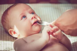 آیا شربت رانیتیدین (زانتاک) برای نوزادان بی خطر است؟