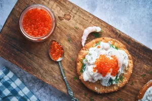 طرز تهیه انواع غذاها با اشپل ماهی و روش نگهداری آن