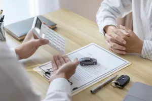 بیمه خودروهای اجاره ای چه قوانینی دارد ؟