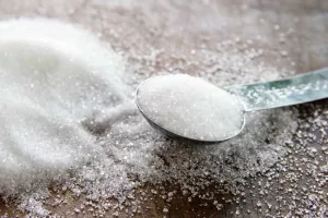 100 گرم شکر چقدر کربوهیدرات دارد؟