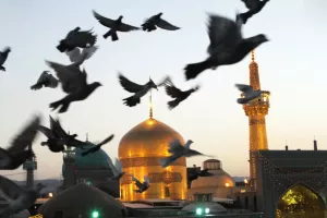 روایت ضامن آهو (مشهورترین القاب امام رضا علیه‌السلام)
