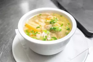 سوپ مارتما رو اگه تو زمستون درست کنی دیگه مریض نمیشی !