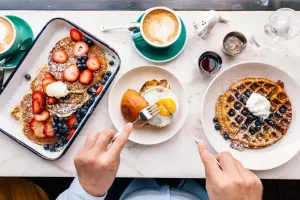 پیشنهاد ۱۰ صبحانه با پروتئین بالا و مقوی