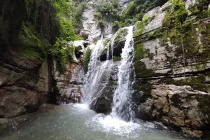آبشار سوتراش مازندران کجاست ؟