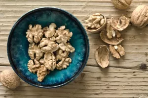 مقایسه گردو خارجی با ایرانی و راه تشخیص دادن آنها