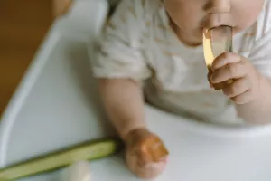دادن ژله به کودکان، بهترین زمان کی است ؟