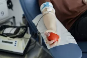 تا چند روز بعد از جراحی نمی‌ توان خون اهدا کرد؟