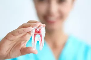 چرا نگهداری دندان عقل مهم است و فواید آن چیست؟