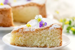 5 راهکار ساده برای از بین بردن شیرینی بیش از حد کیک