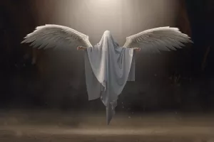 فرشتگان چگونه با خداوند ارتباط برقرار می کنند ؟