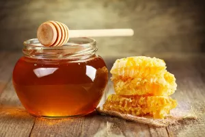 معجزه عسل برای درمان عفونت بدن