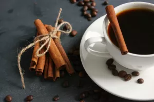 خواص قهوه و دارچین برای لاغری + گزینه عالی برای چربی سوزی!