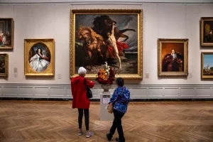 بازدید از آثار موزه چه اهمیتی دارد ؟