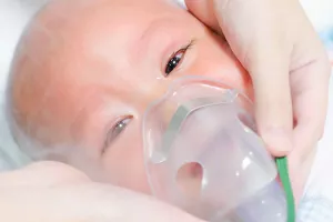 آیا اختلال تنفسی مادرزادی تاکی پنه در کودکان قابل درمان است ؟
