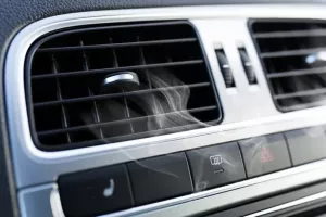 ۶ علت اصلی استشمام بوی سوختگی در ماشین
