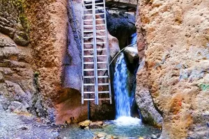آبشار قره سو : چگونه می شود به این مکان زیبا رفت ؟