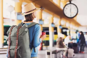 سفر با قطار یا اتوبوس ، کدام بهتر است ؟
